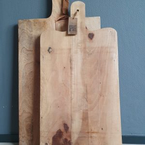 Tapas plank.